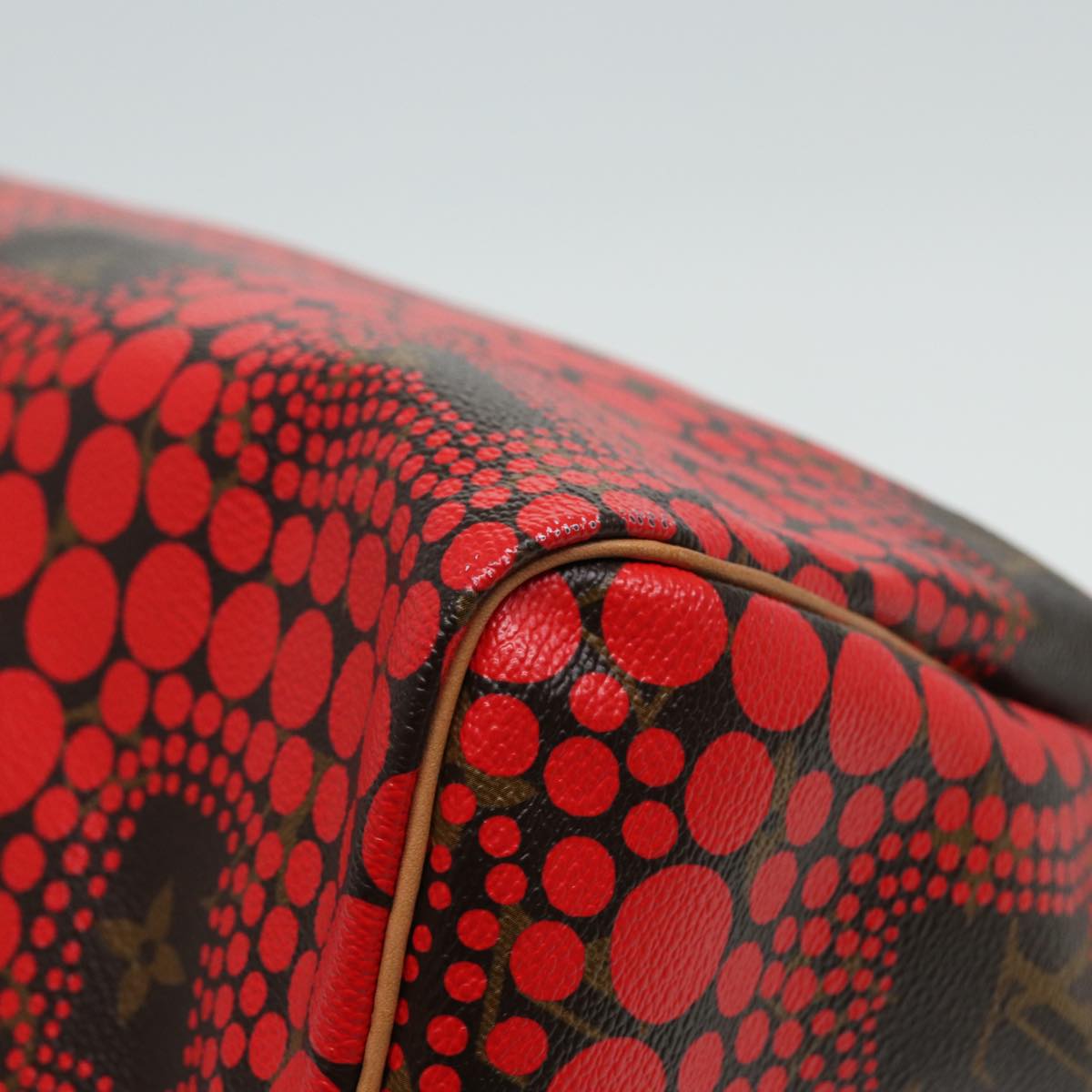 LOUIS VUITTON Speedy 30 Handbag