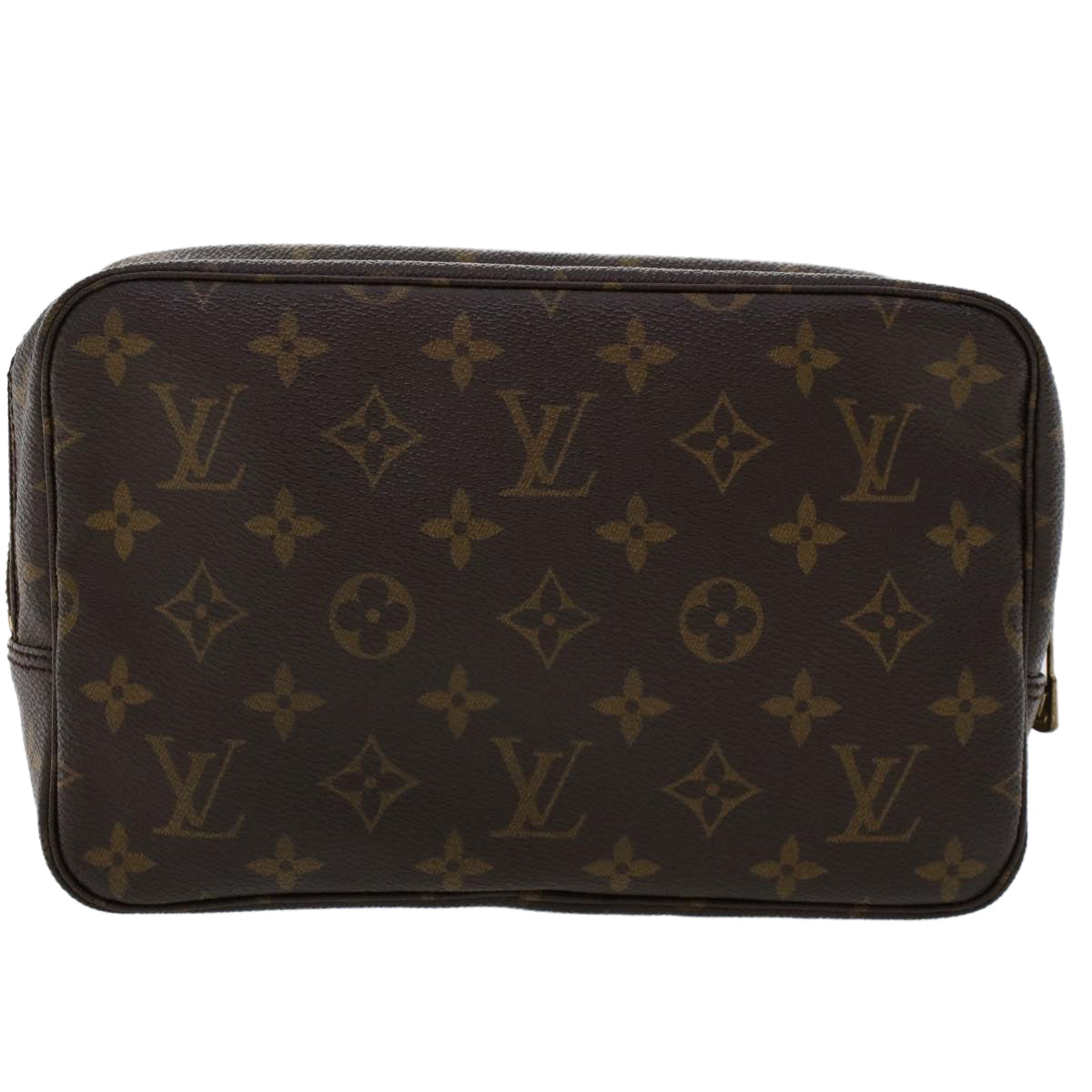 LOUIS VUITTON Truth Toilette 23 Clutch Bag