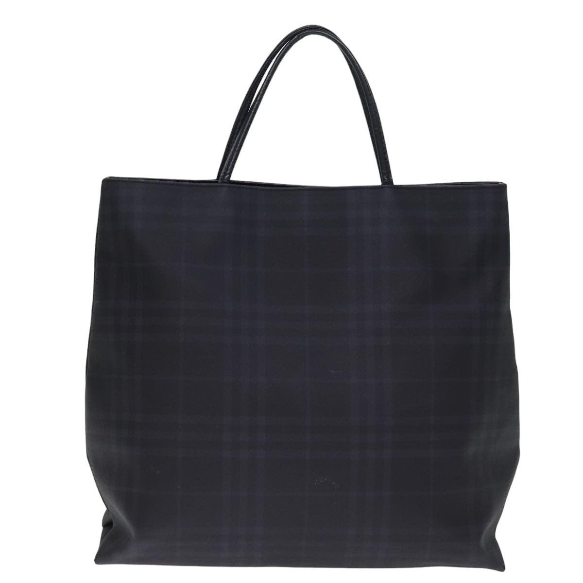 BURBERRY Nova Check Handbag