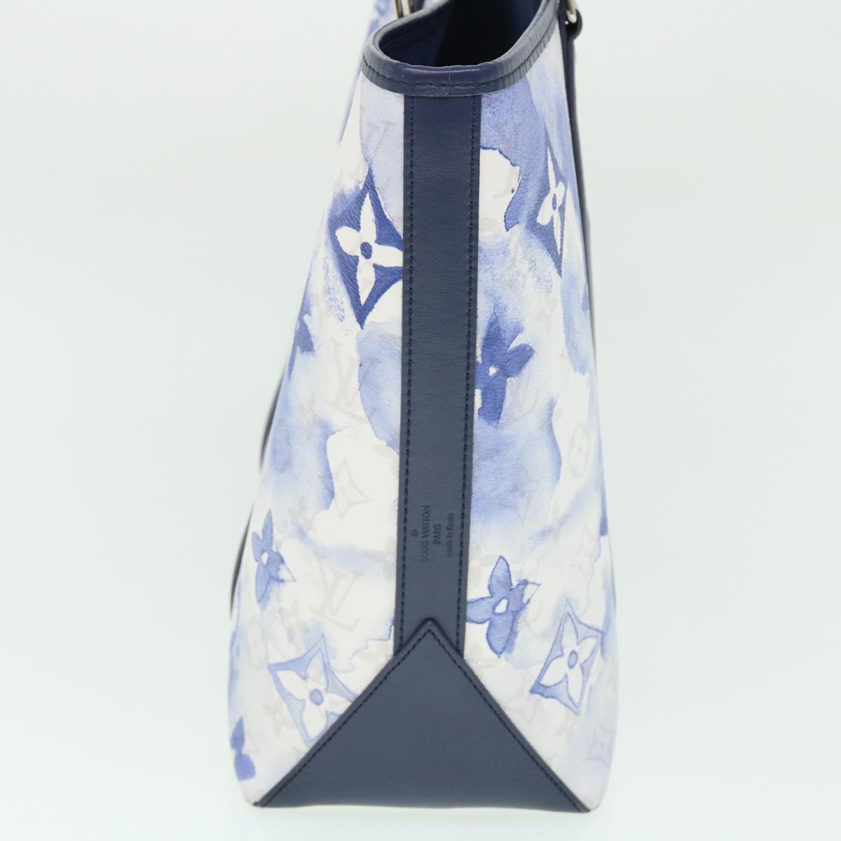 LOUIS VUITTON Weekend PM Tote