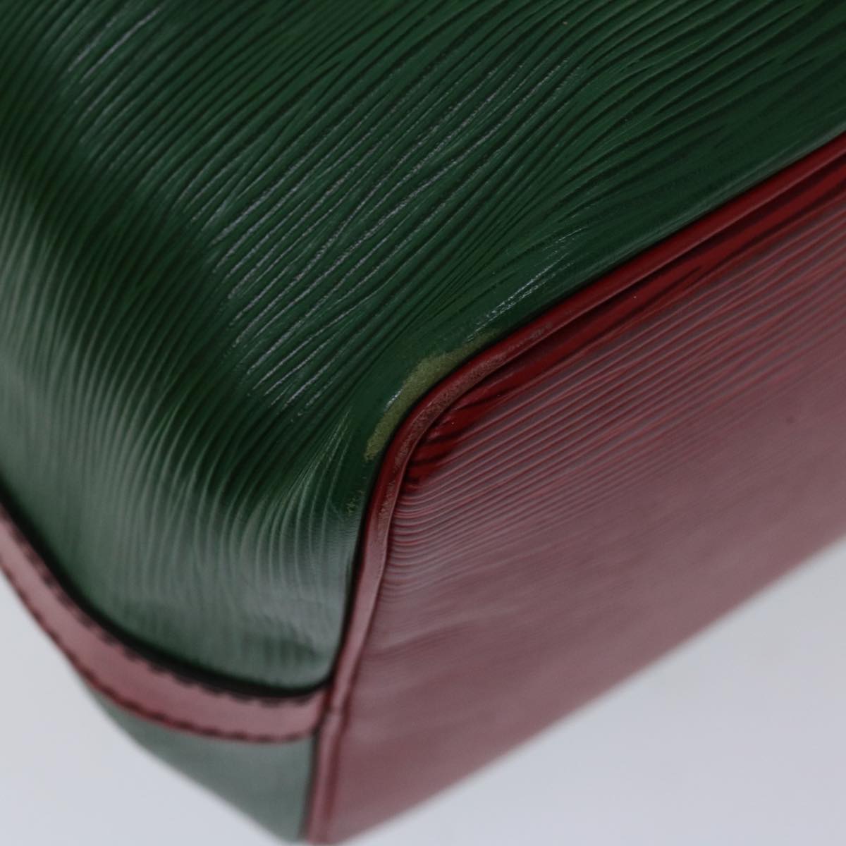 LOUIS VUITTON Petit Noe Shoulder Bag