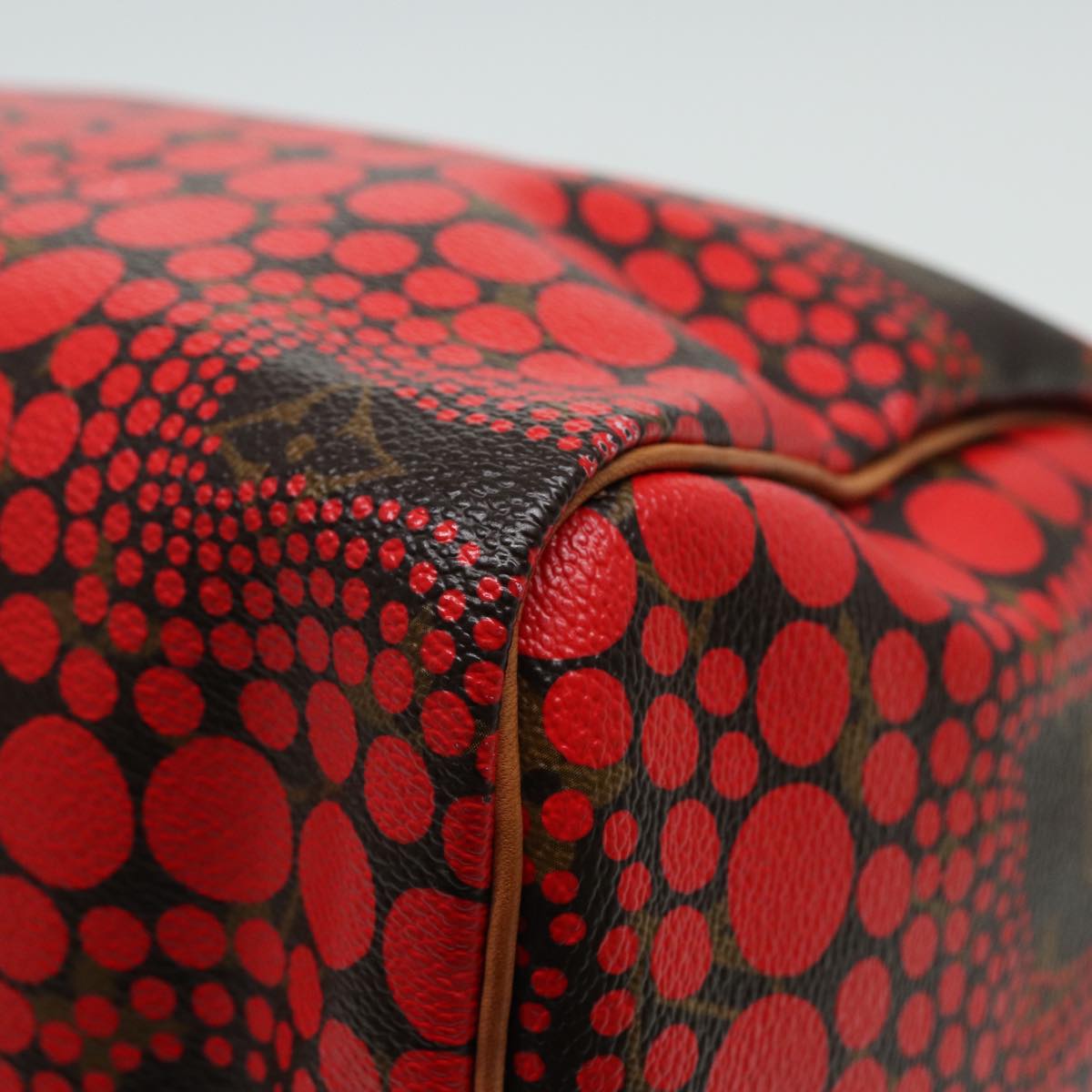 LOUIS VUITTON Speedy 30 Handbag