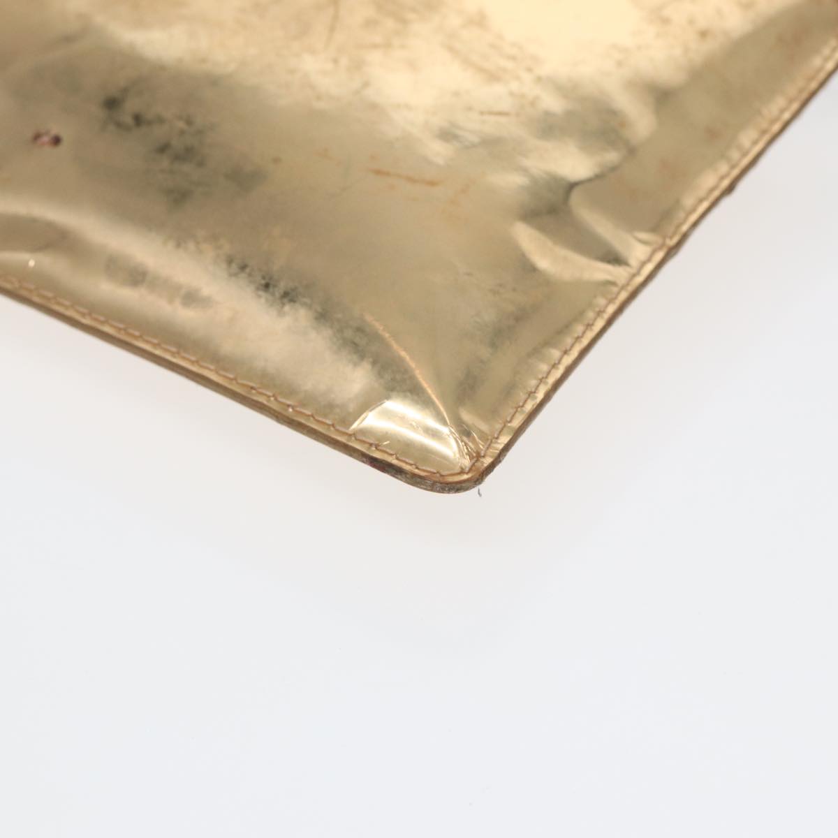 LOUIS VUITTON Pochette Clutch Bag