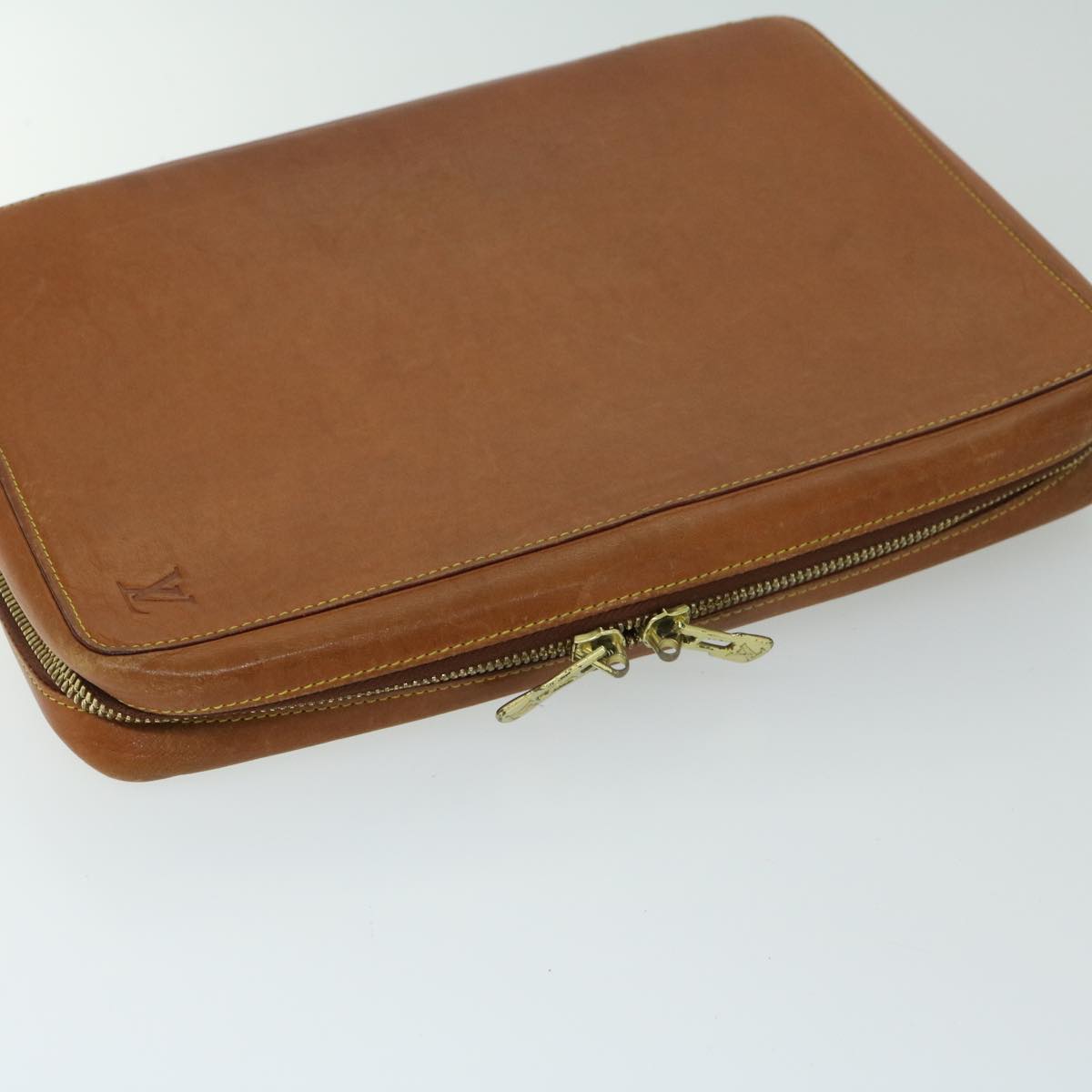 LOUIS VUITTON Porte agenda Wallet