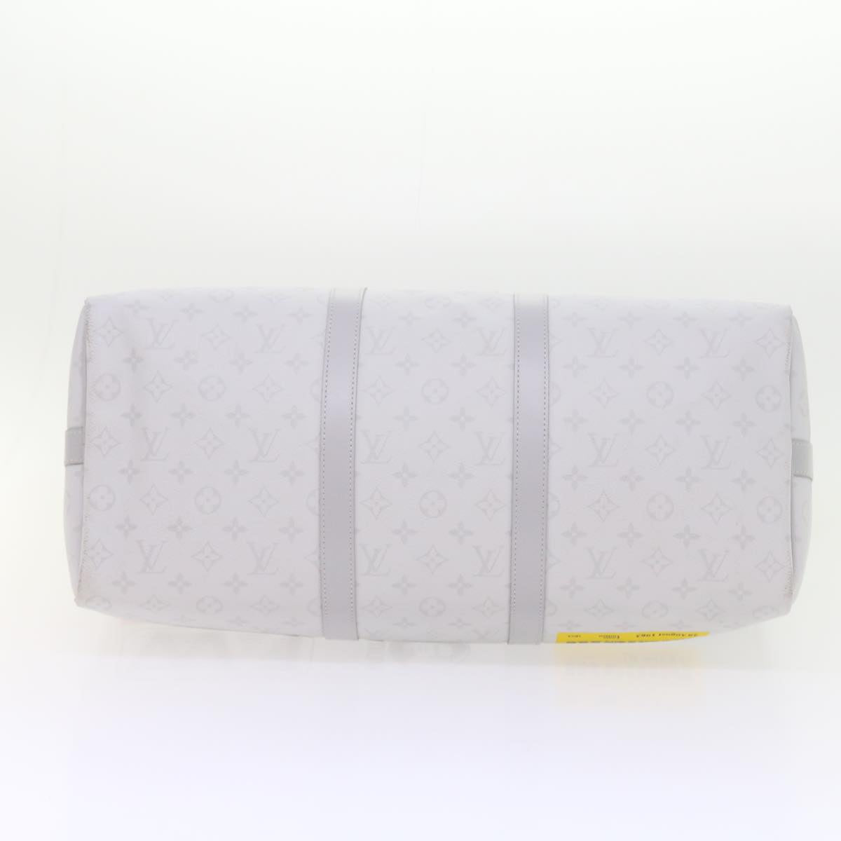 LOUIS VUITTON Keepall Bandouliere 50 Travel