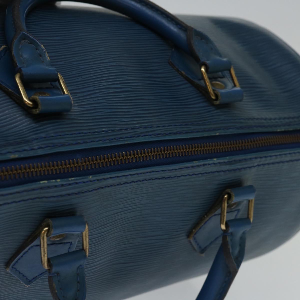 LOUIS VUITTON Speedy 30 Handbag