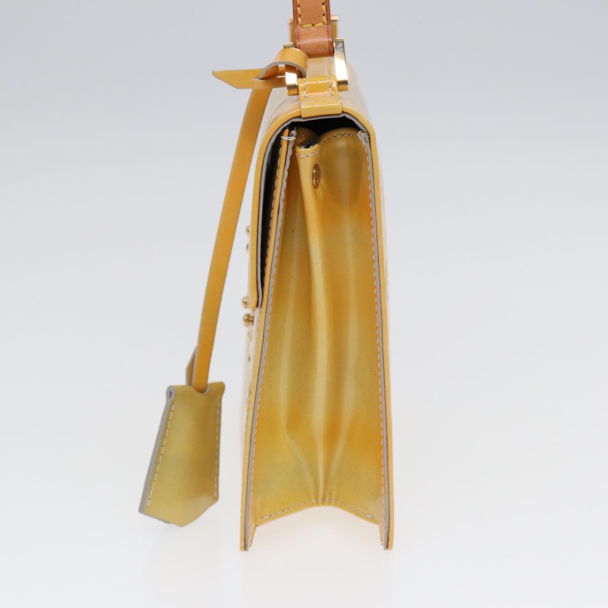 LOUIS VUITTON Spring Street Handbag