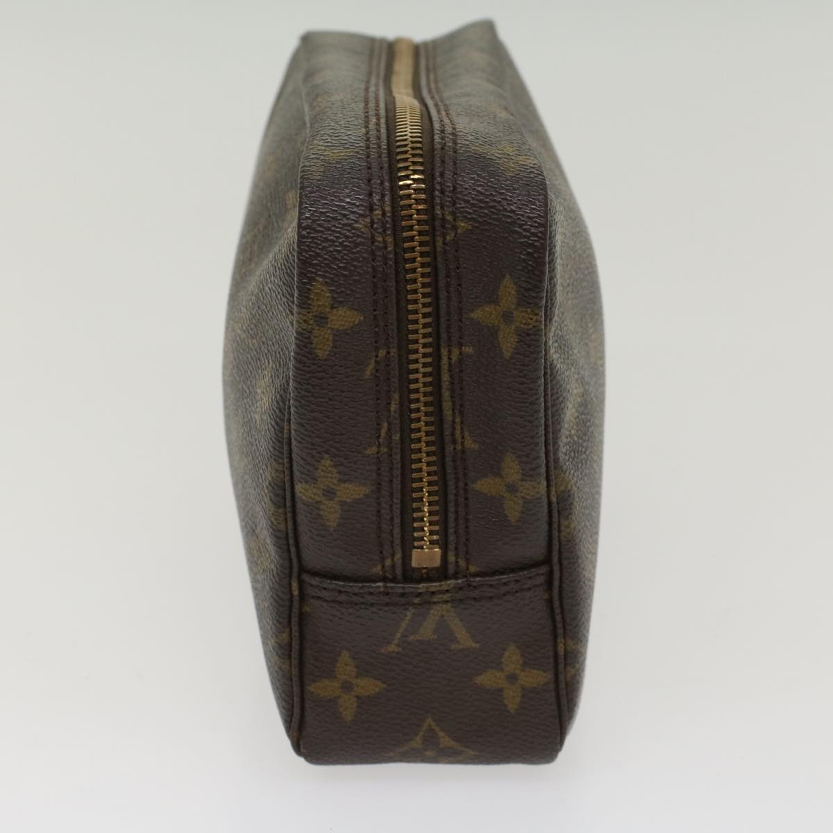 LOUIS VUITTON Trousse de Toilette Clutch Bag
