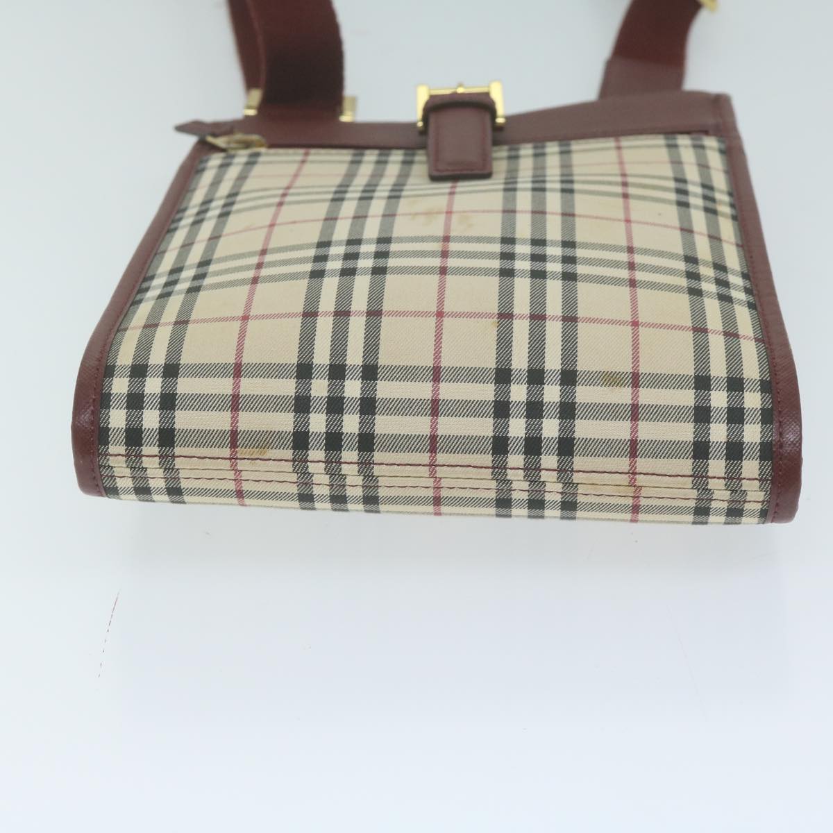 BURBERRY Shoulder Bag