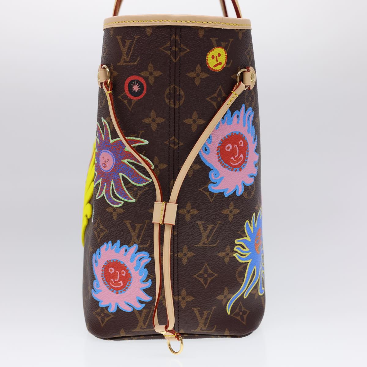 LOUIS VUITTON Neverfull GM Tote