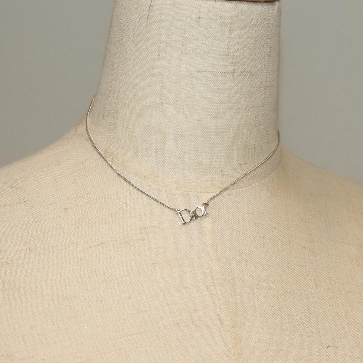 Dior  Necklace
