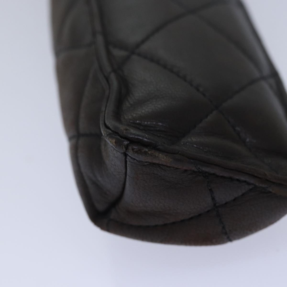 Top Quality Chanel Matelasse Clutch Bag