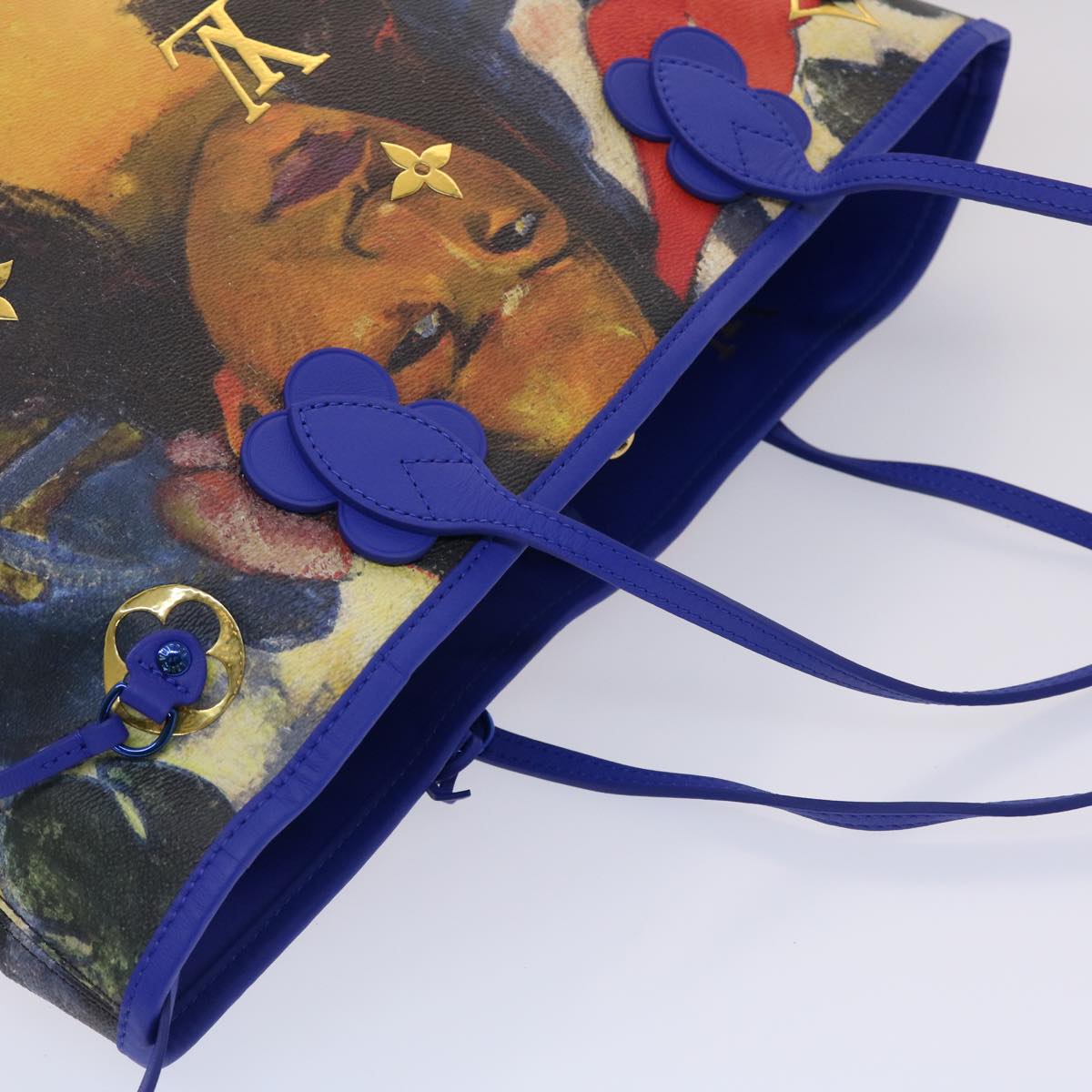 LOUIS VUITTON Neverfull Tote