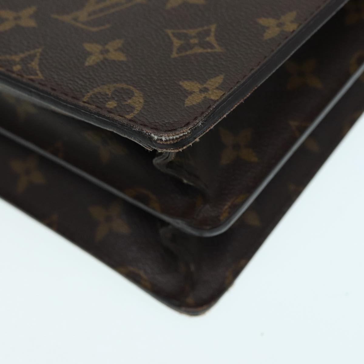 LOUIS VUITTON Serviette Conseiller Briefcases & Attaches
