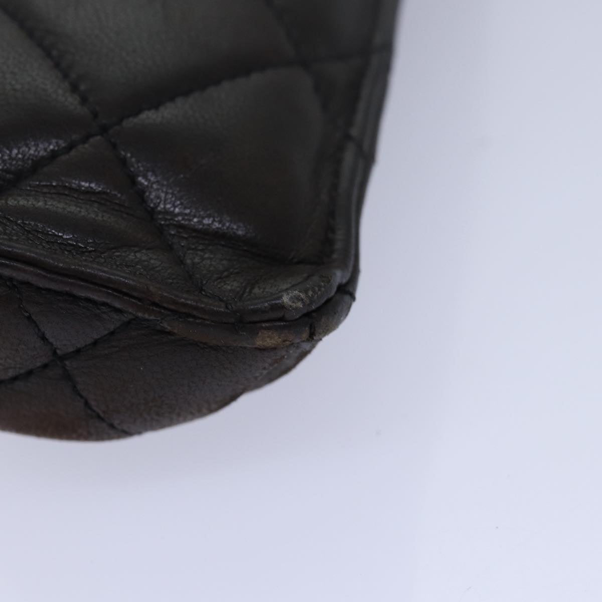 Top Quality Chanel Matelasse Clutch Bag