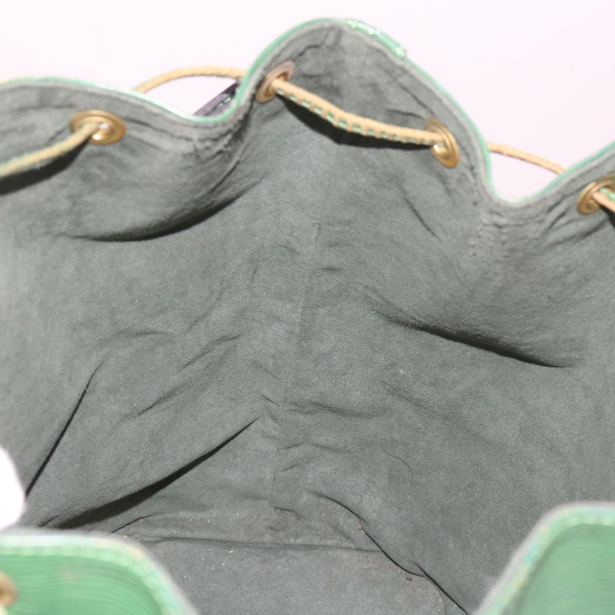 LOUIS VUITTON Noe Shoulder Bag
