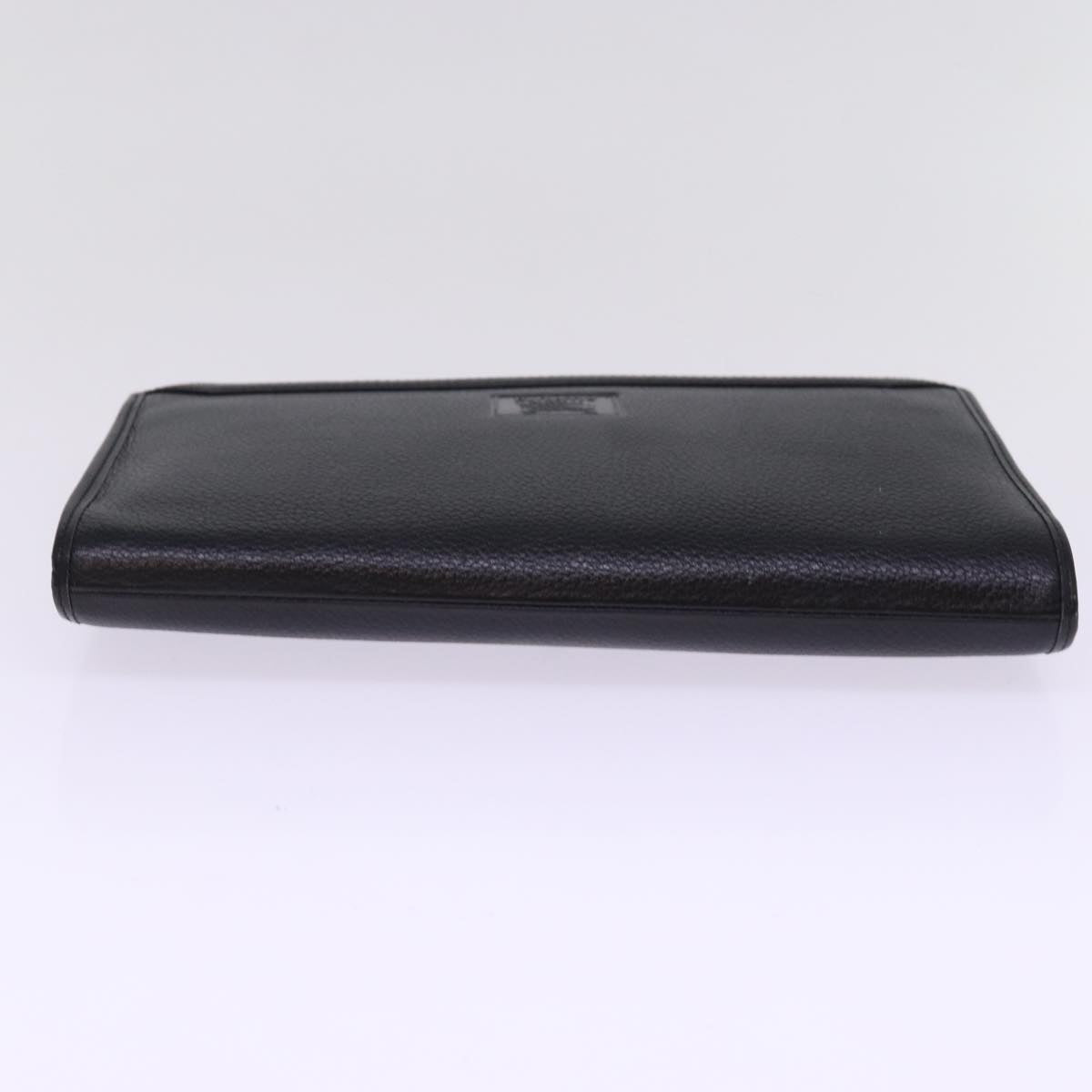 Burberry Wallet Clutch Bag