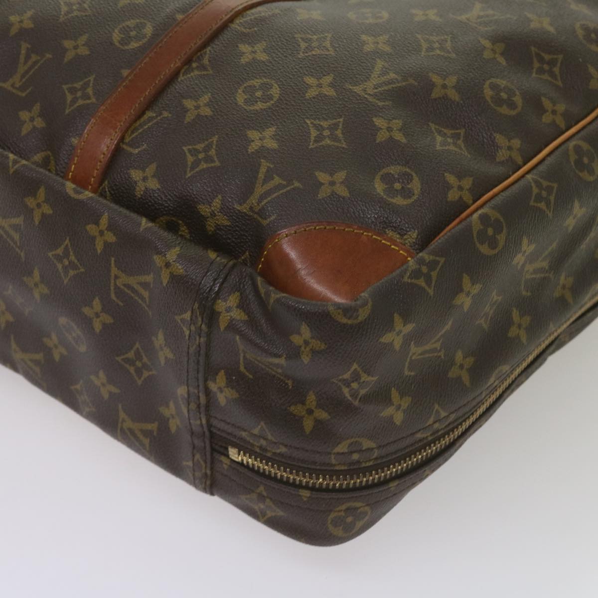 LOUIS VUITTON Sirius Travel