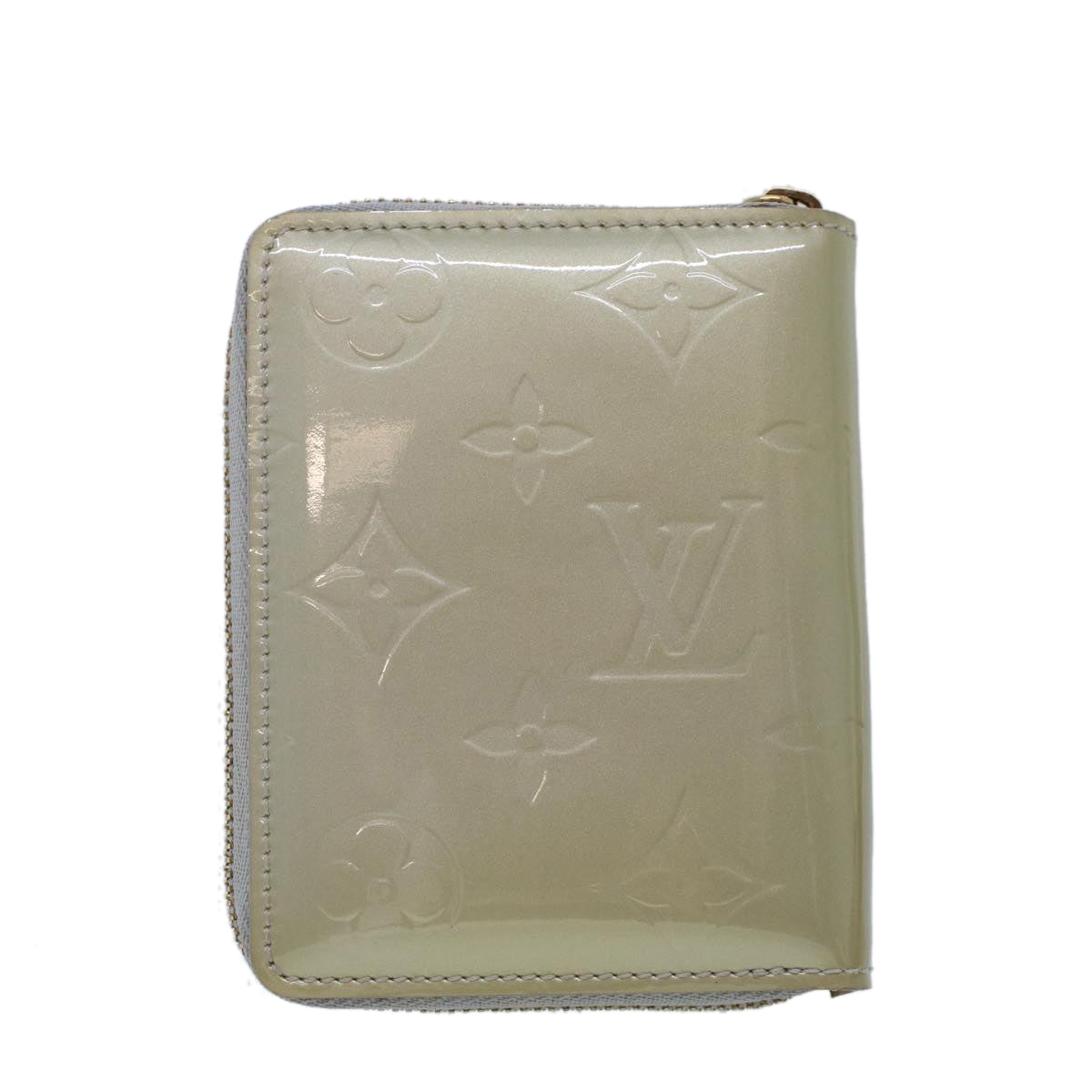 LOUIS VUITTON Porte monnaie Zippy Wallet