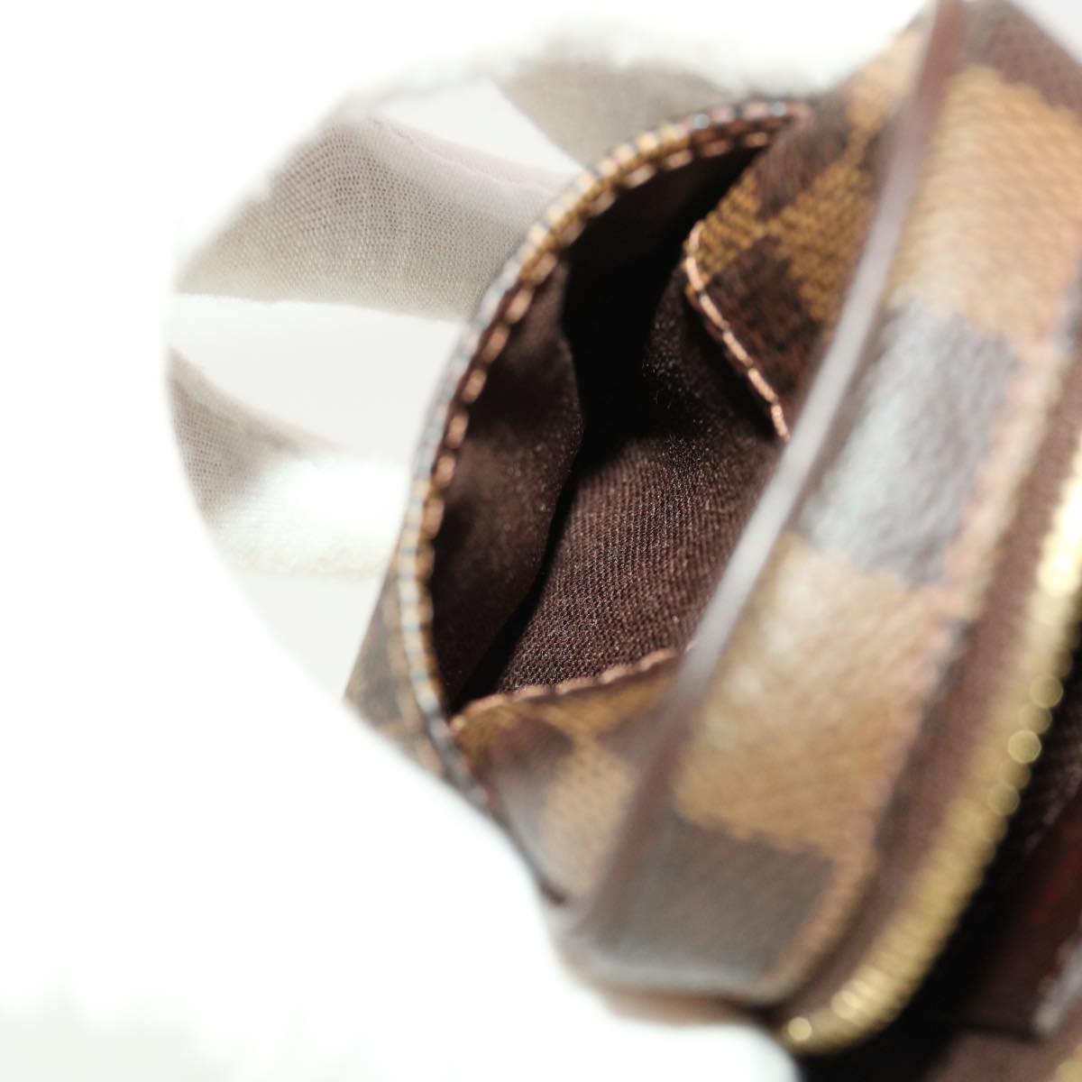 LOUIS VUITTON Okapi Clutch Bag