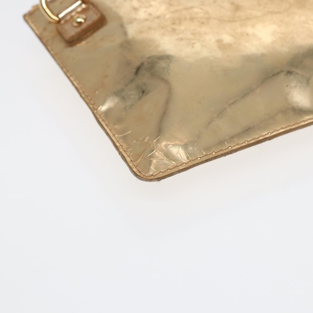 LOUIS VUITTON Pochette Clutch Bag