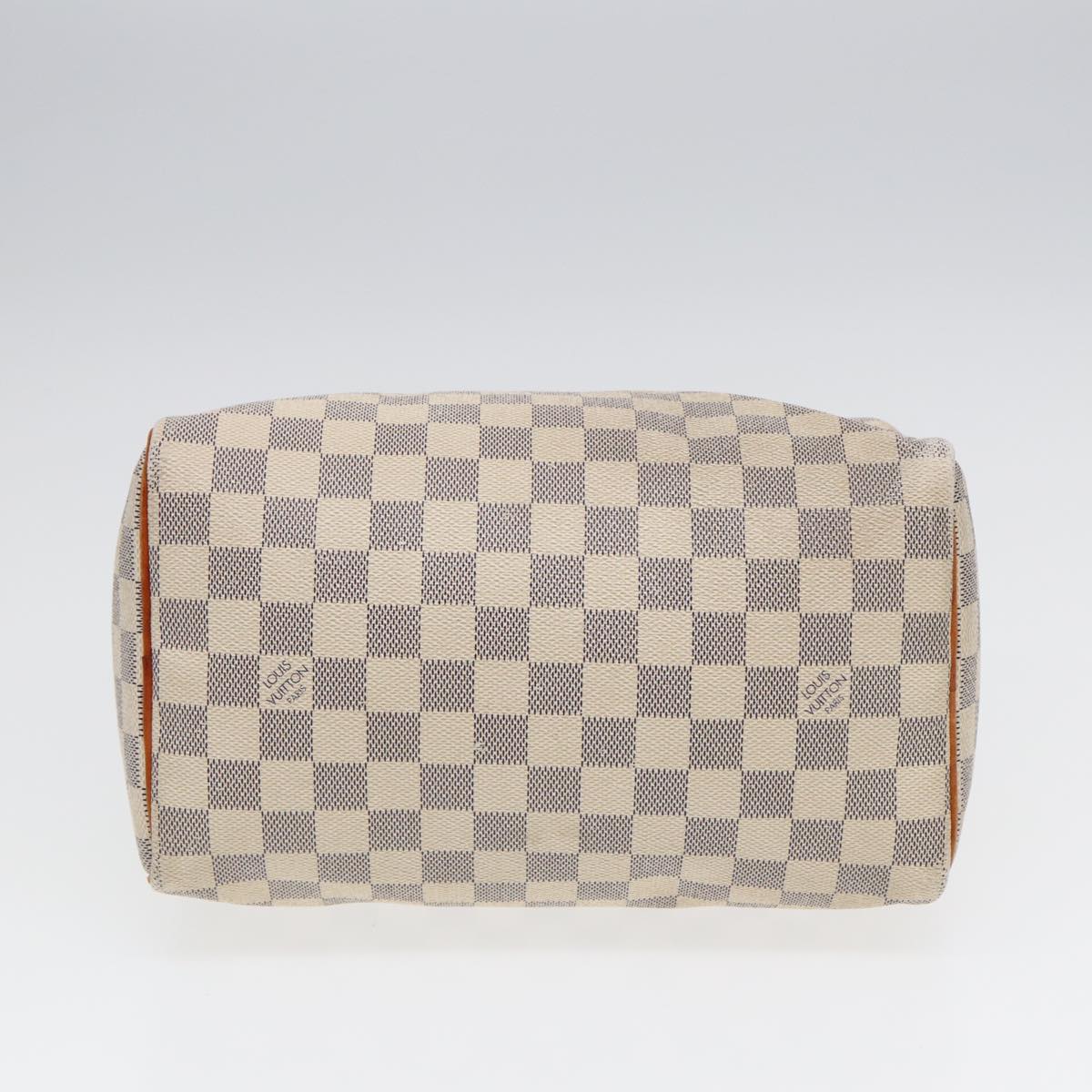 LOUIS VUITTON Speedy 25 Handbag