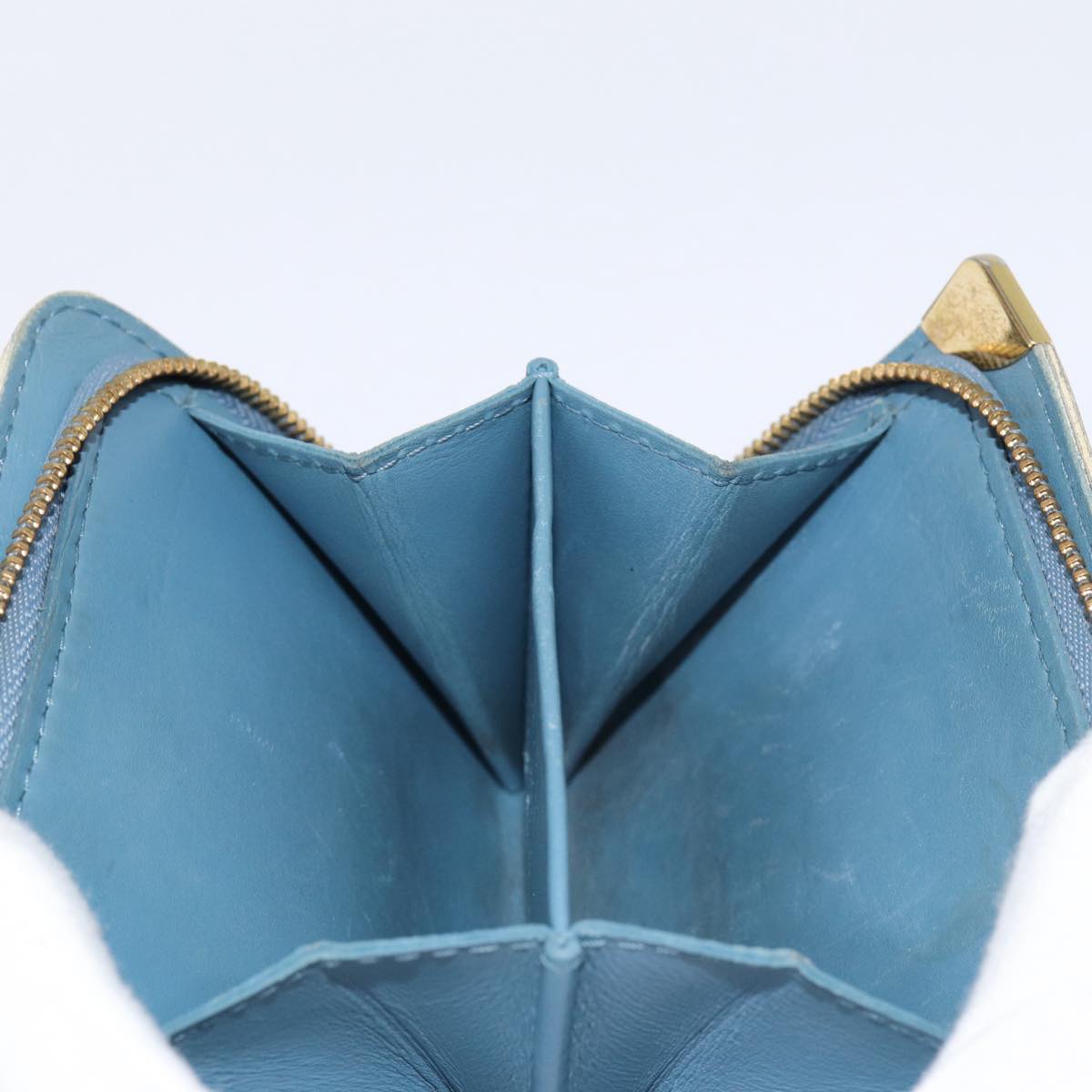LOUIS VUITTON Suhari Wallet