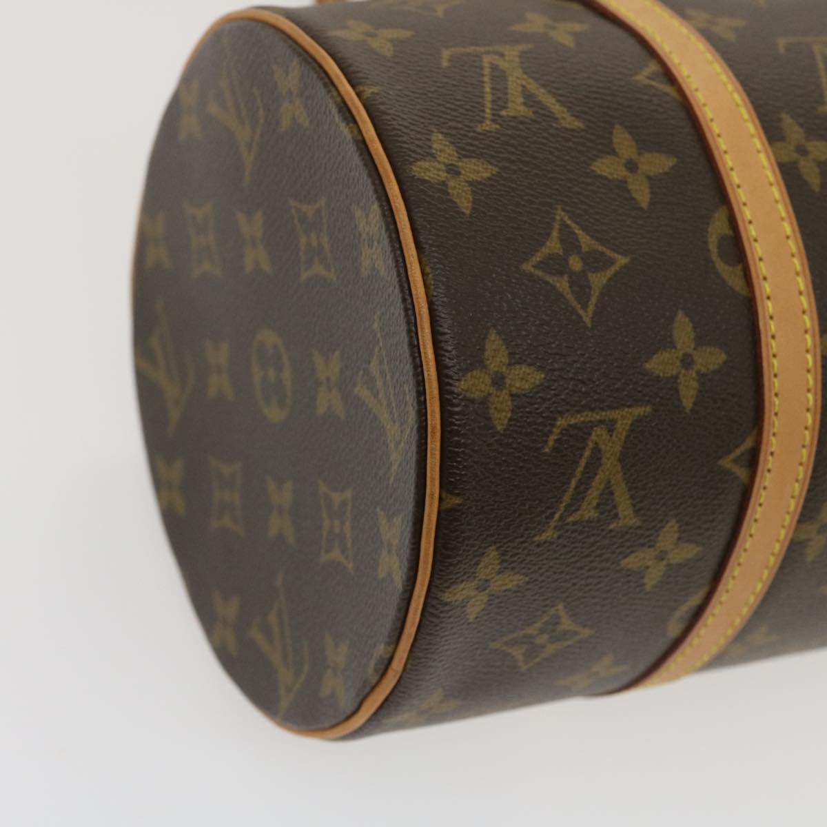 Louis Vuitton Papillon 30 Handbag