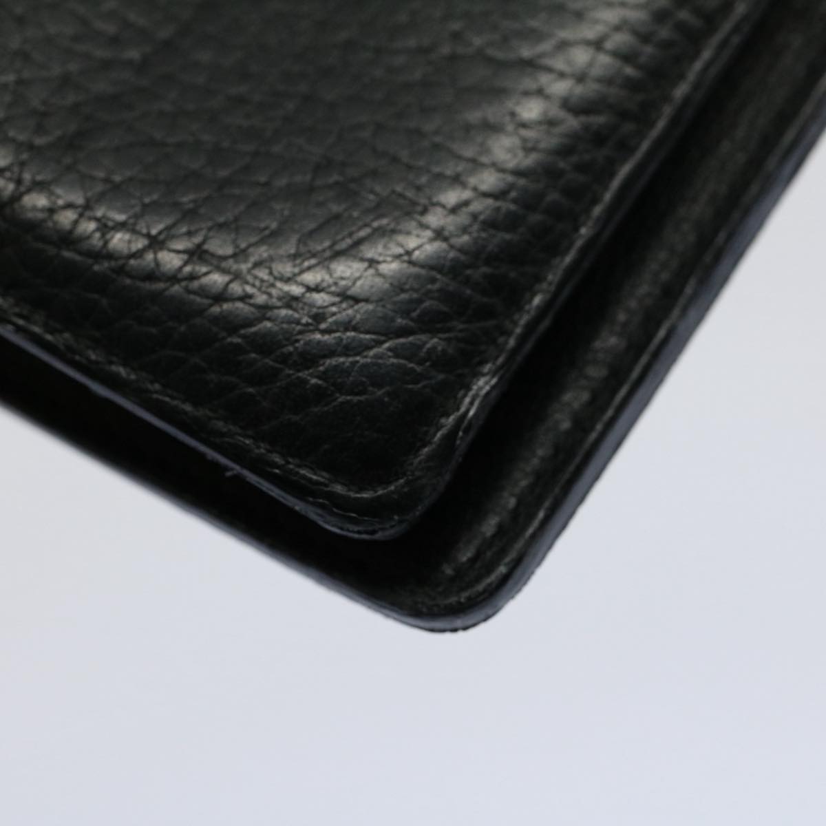 LOUIS VUITTON Porte carte credit bifold Wallet