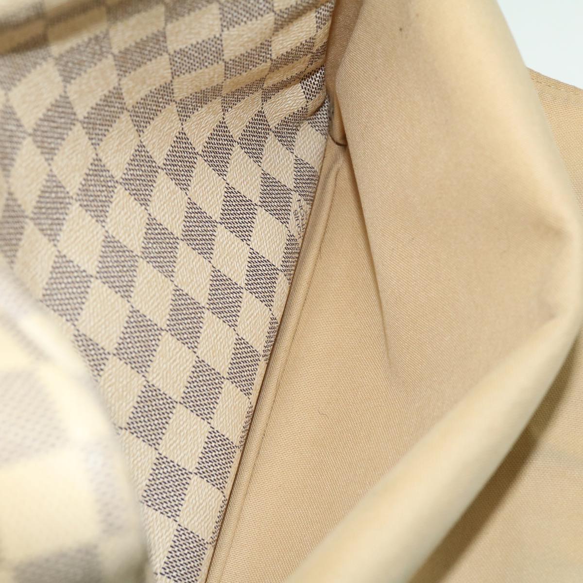 Louis Vuitton Naviglio Shoulder Bag