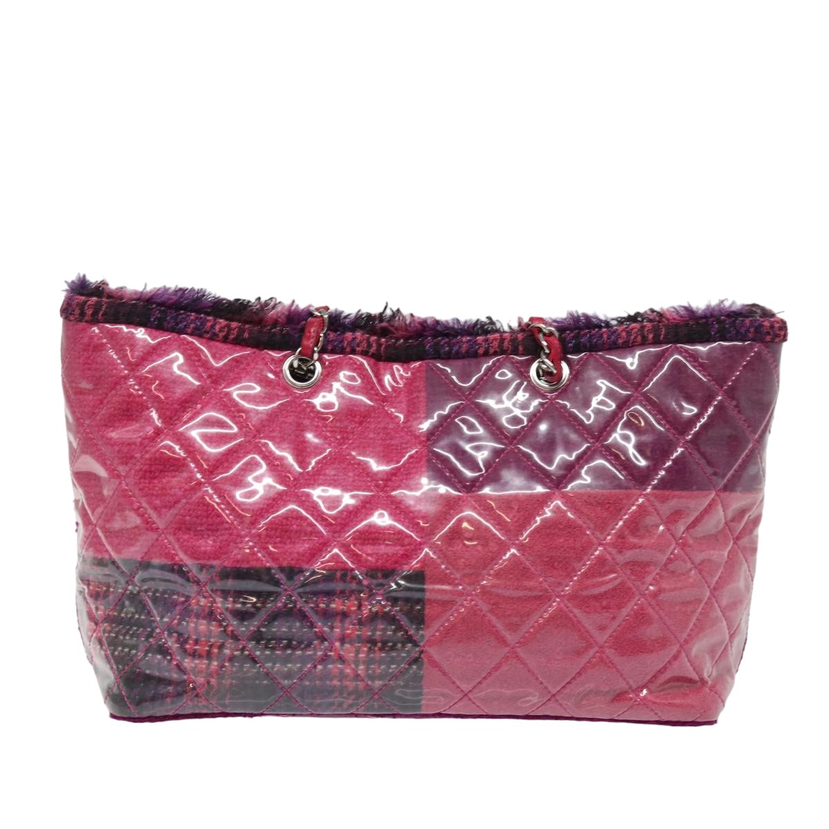 Top Quality Chanel Matelasse Tote
