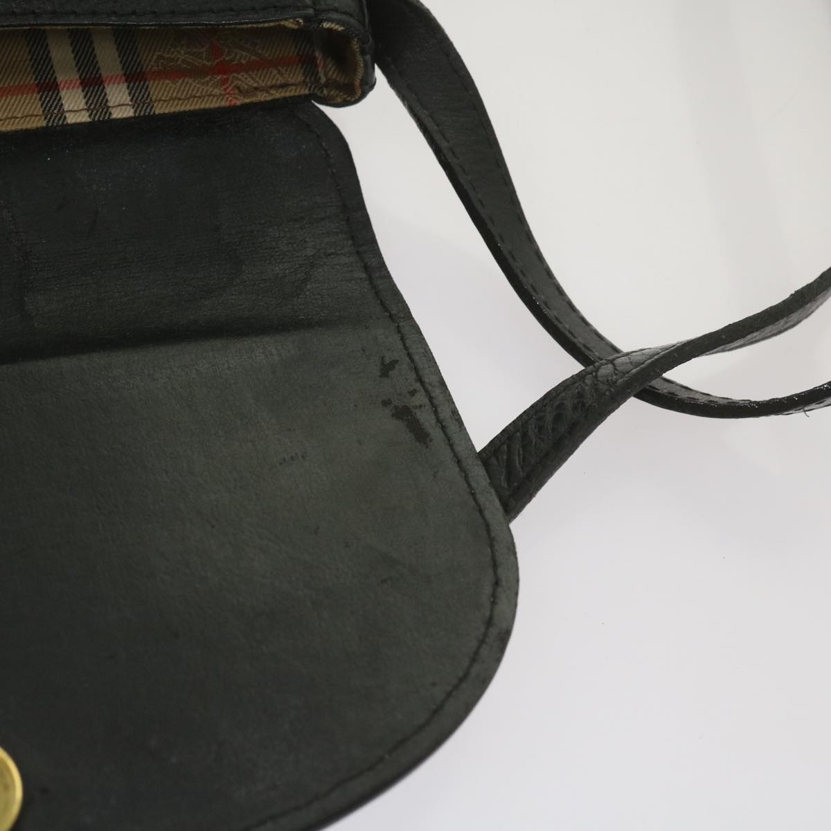 BURBERRY Shoulder Bag