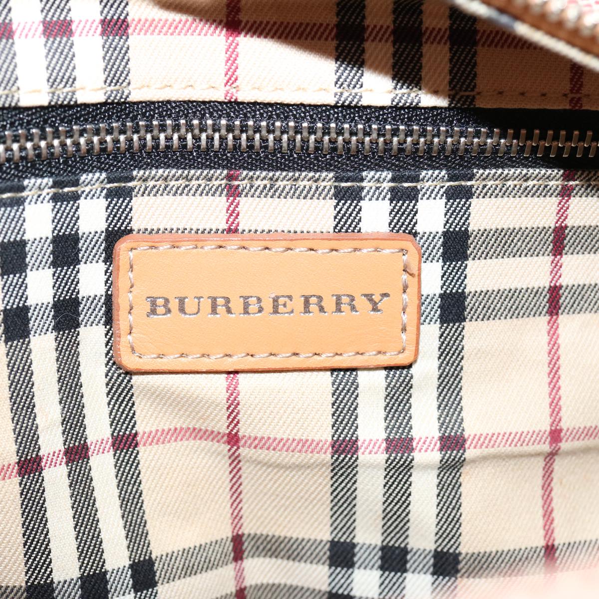 BURBERRY Shoulder Bag