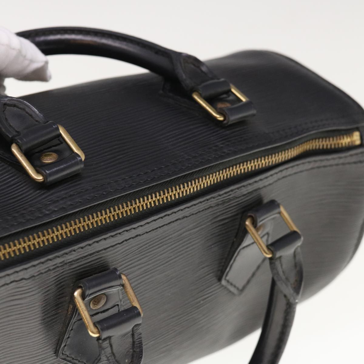 LOUIS VUITTON Speedy 25 Handbag