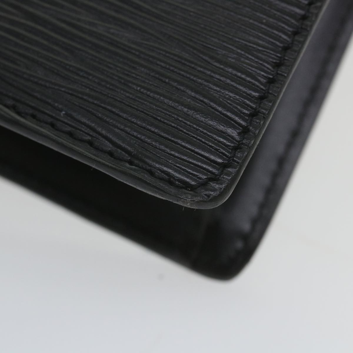 LOUIS VUITTON Trousse pochette Clutch Bag