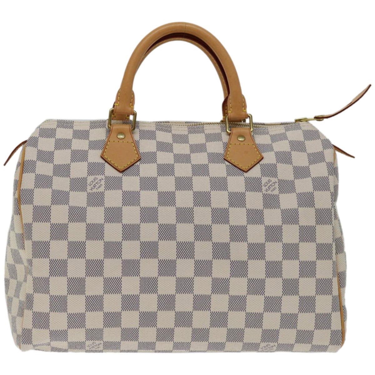 LOUIS VUITTON Speedy 30 Handbag