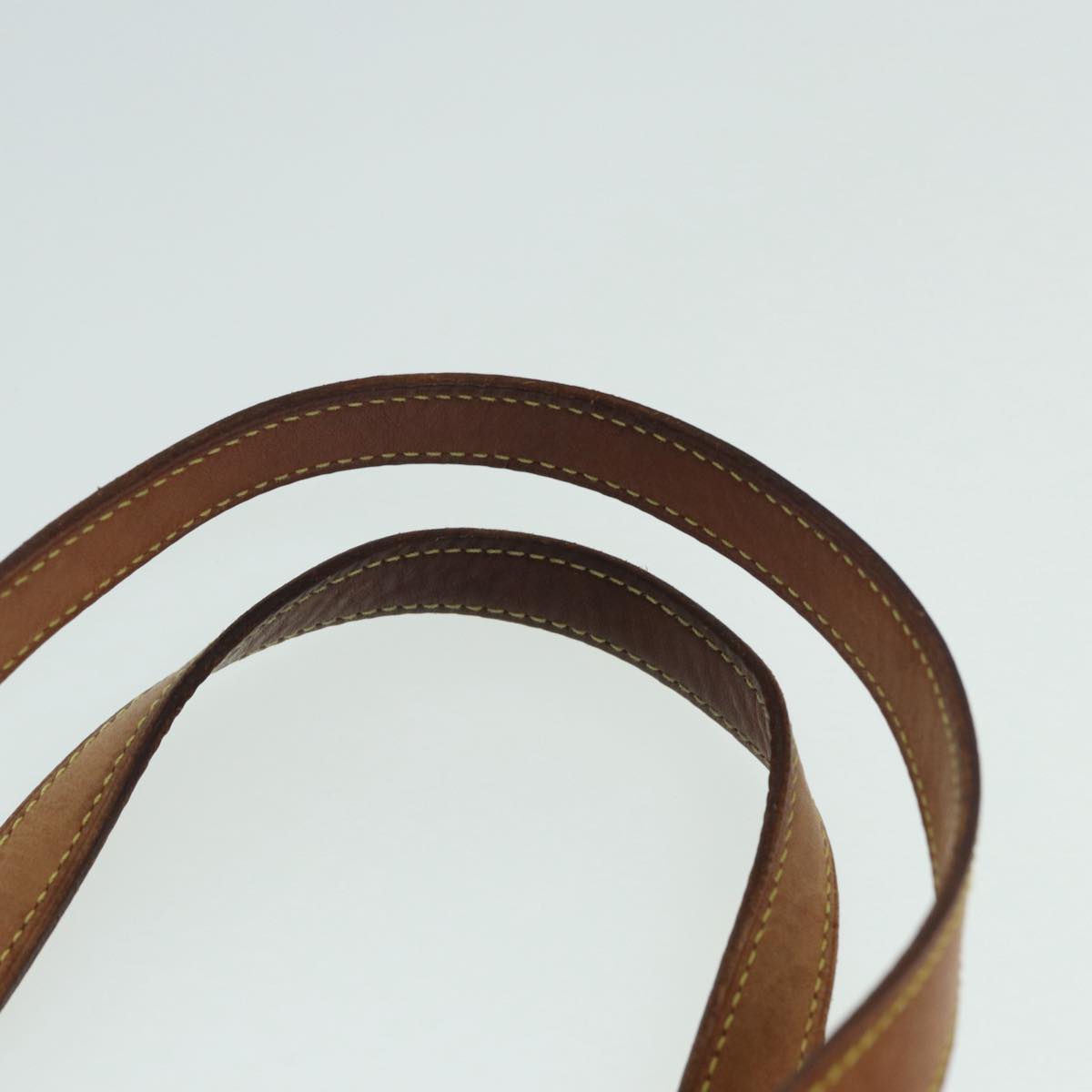 LOUIS VUITTON Piano Tote