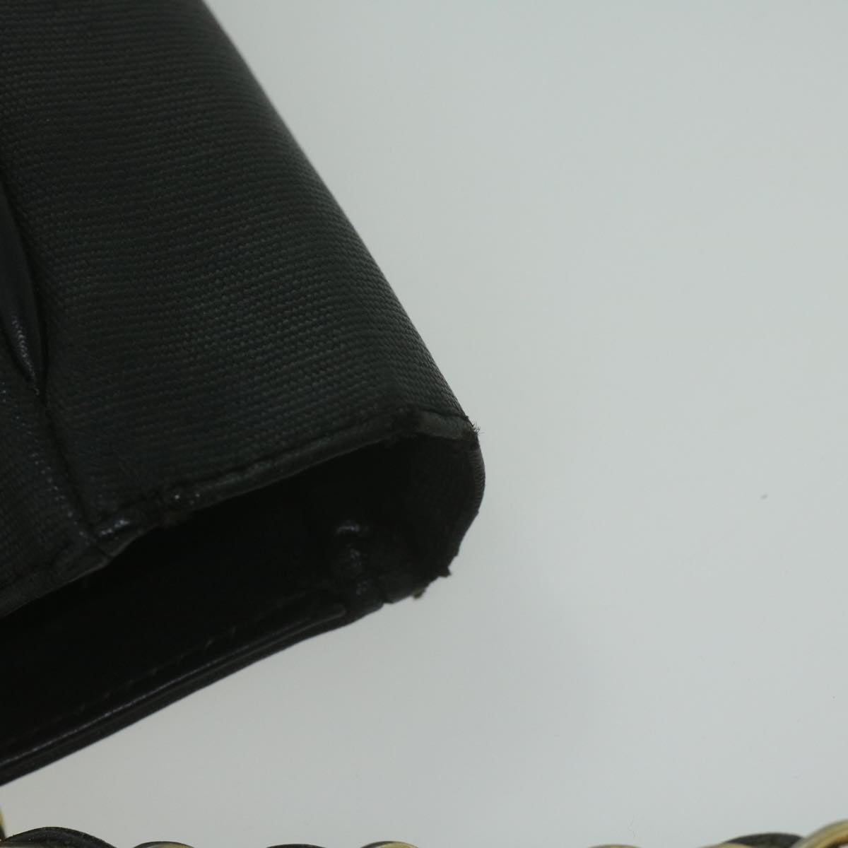 CHANEL Shopping Shoulder Bag