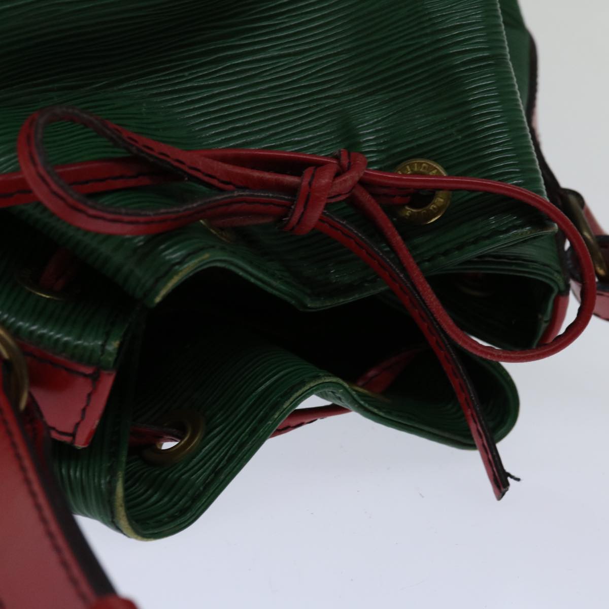 LOUIS VUITTON Petit Noe Shoulder Bag