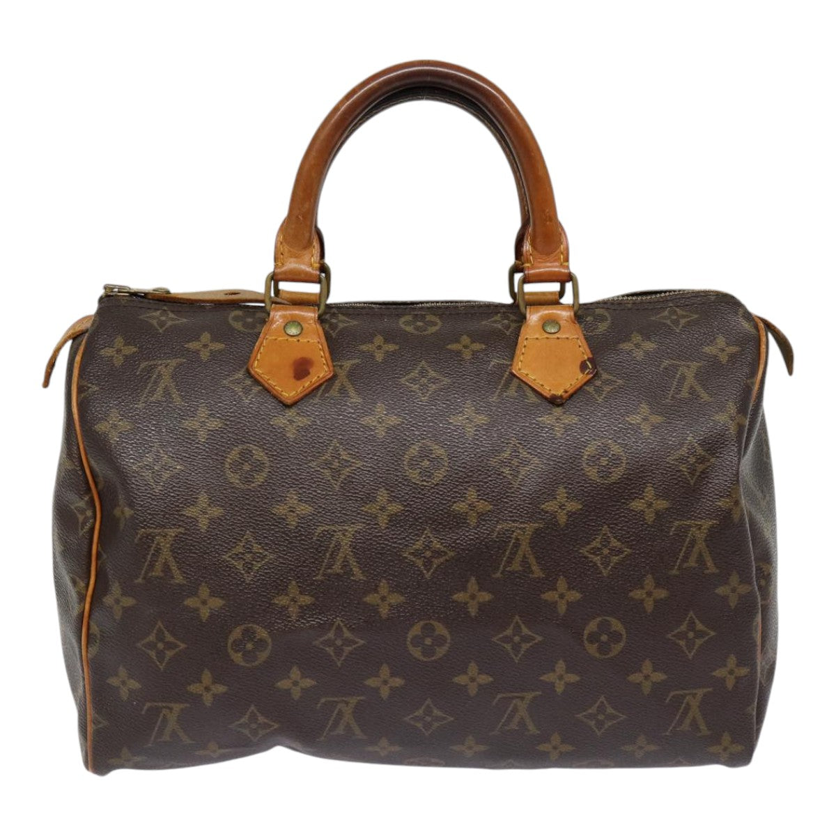 LOUIS VUITTON Speedy 30 Handbag