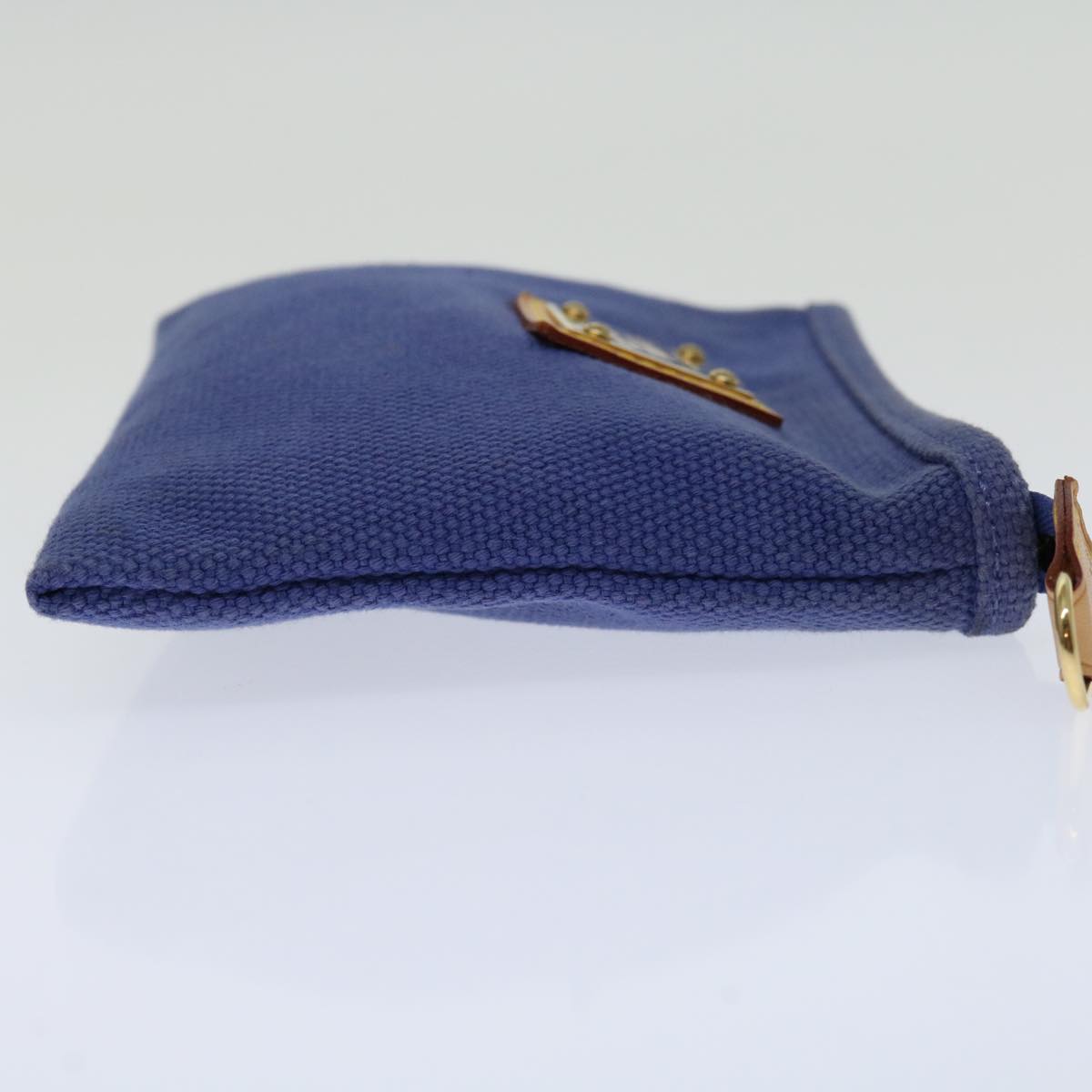 LOUIS VUITTON Pochette Clutch Bag