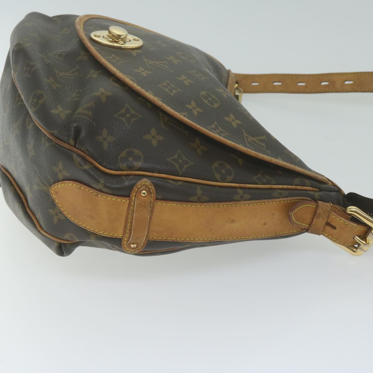 LOUIS VUITTON Tulum Shoulder Bag