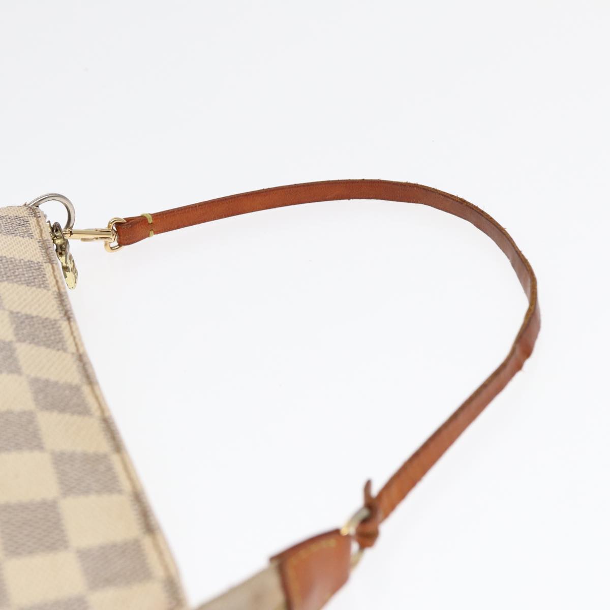 LOUIS VUITTON Pochette Accessoire Clutch Bag
