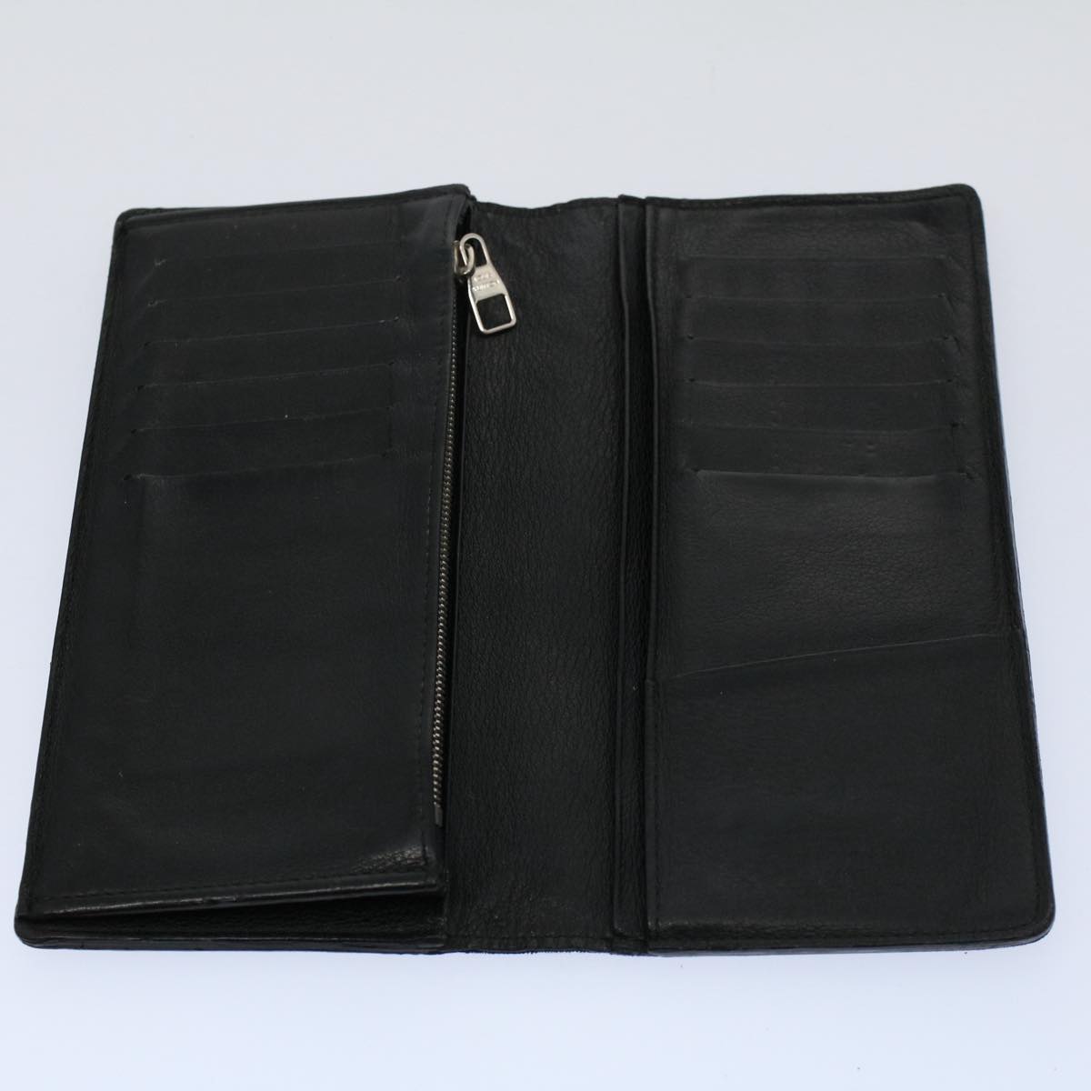 LOUIS VUITTON Porte carte credit bifold Wallet