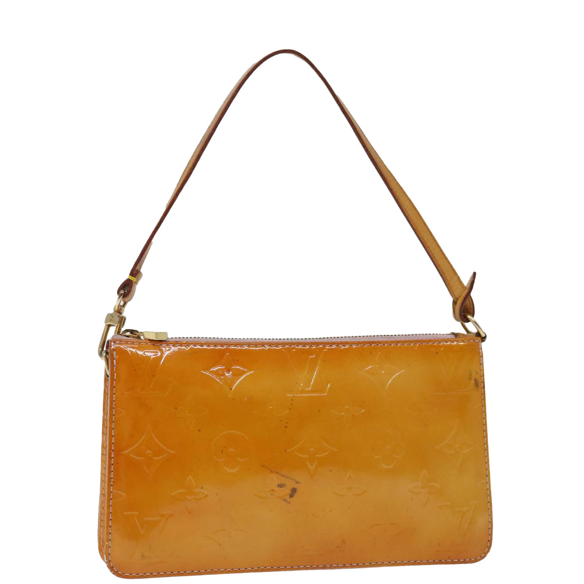 LOUIS VUITTON Pochette Handbag