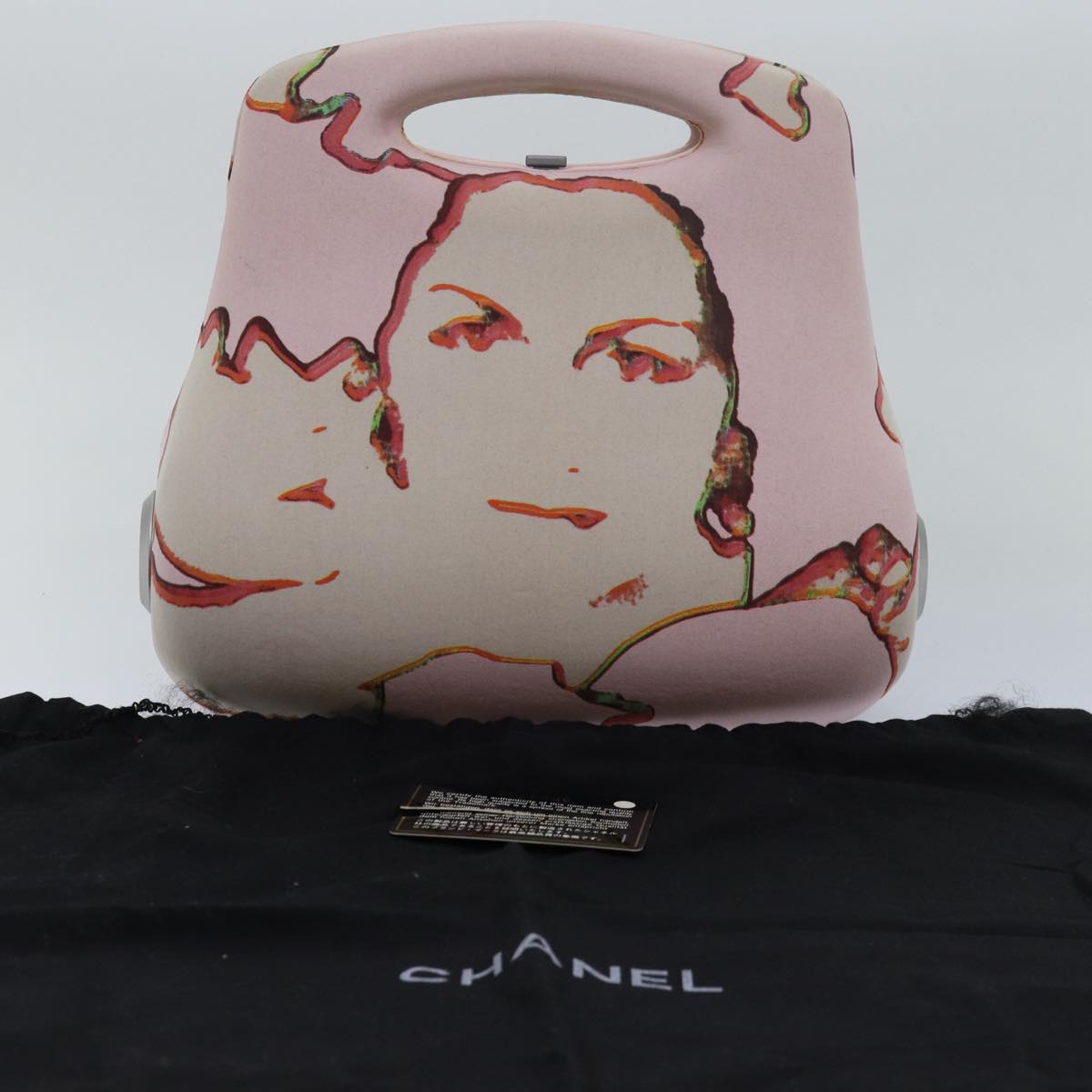 CHANEL Millenium Handbag