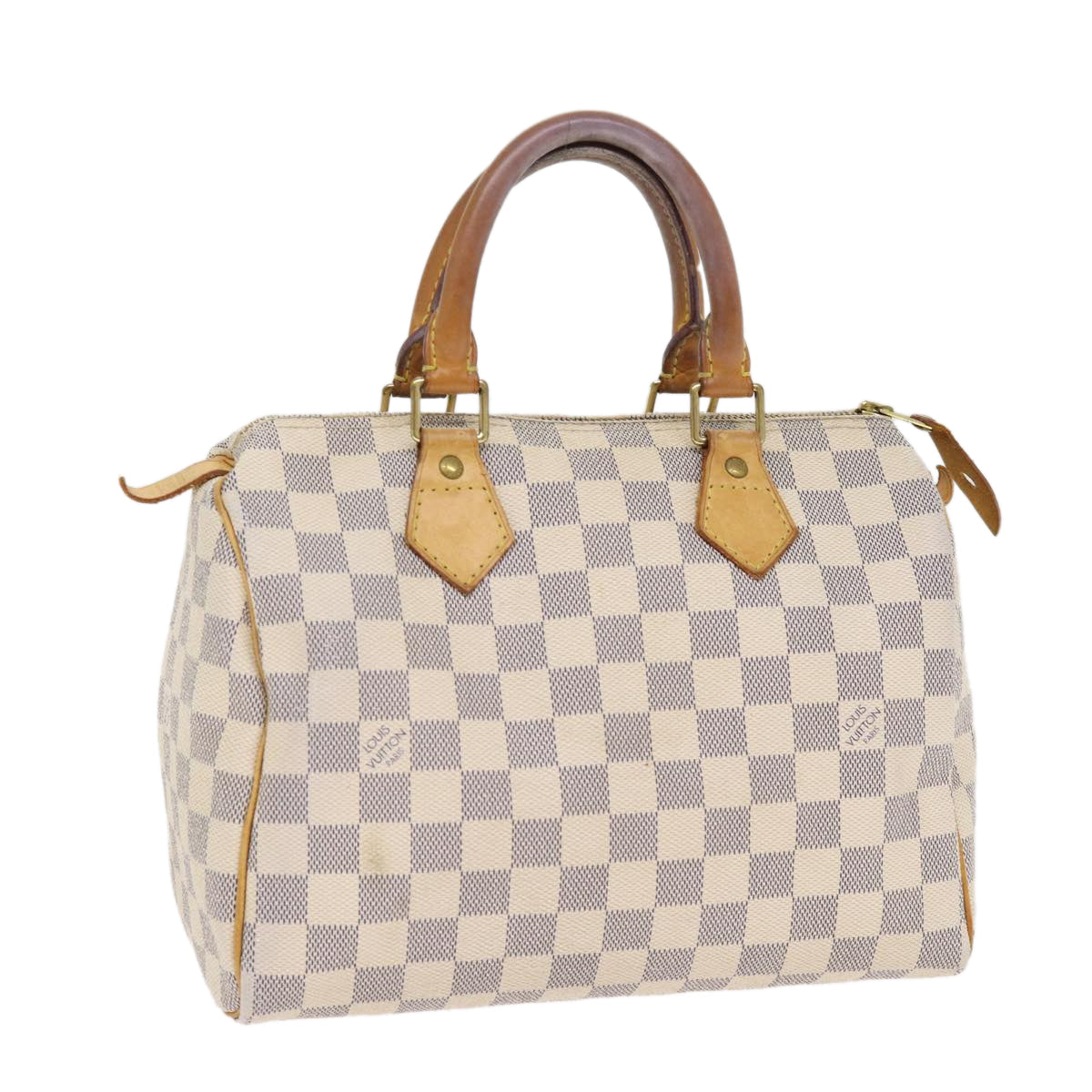 LOUIS VUITTON Speedy 25 Handbag