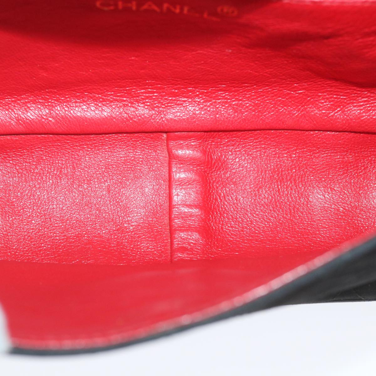 CHANEL Shoulder Bag