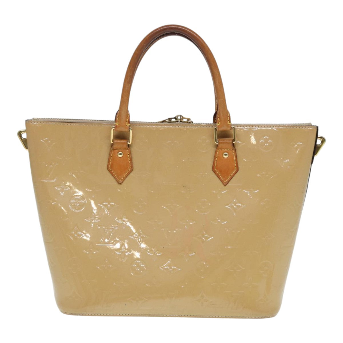 LOUIS VUITTON Montebello Handbag