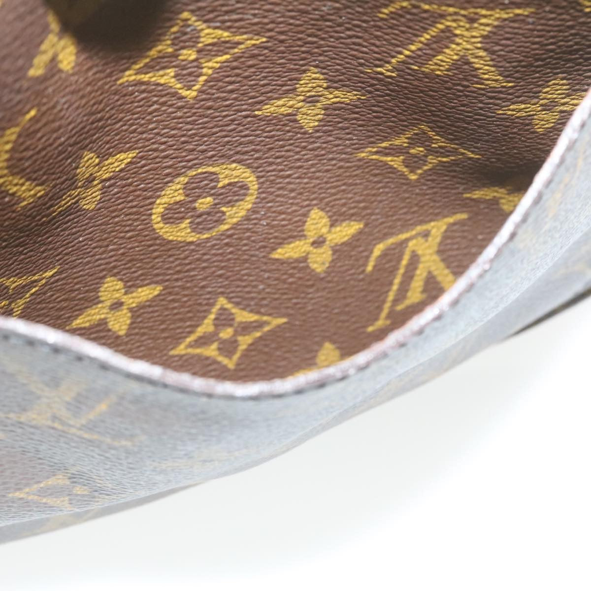 Louis Vuitton Saint Cloud Shoulder Bag